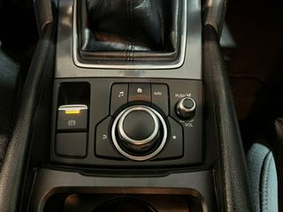 Mazda 6  2.2 CD SKY ACTIV 175 Luxury 