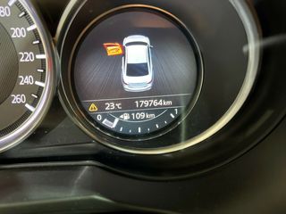 Mazda 6  2.2 CD SKY ACTIV 175 Luxury 
