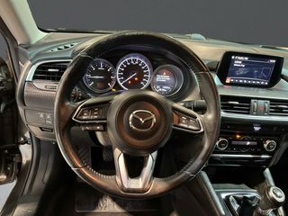 Mazda 6  2.2 CD SKY ACTIV 175 Luxury 
