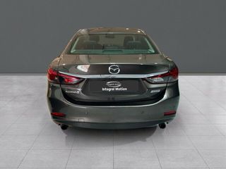 Mazda 6  2.2 CD SKY ACTIV 175 Luxury 