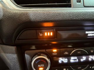 Mazda 6  2.2 CD SKY ACTIV 175 Luxury 
