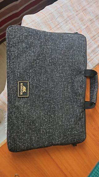 Notebook HP Silver