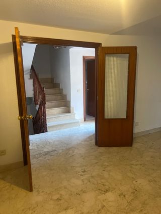 Puertas de madera