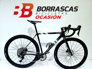 Cannondale SuperX 51