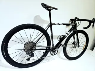 Cannondale SuperX 51
