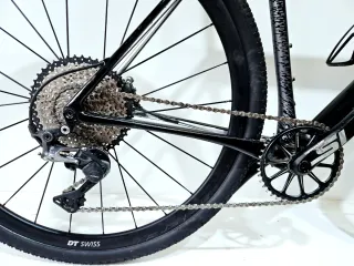 Cannondale SuperX 51