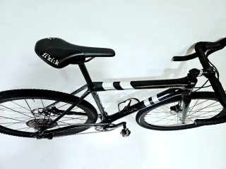 Cannondale SuperX 51