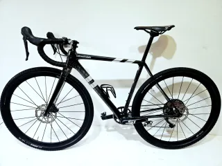 Cannondale SuperX 51