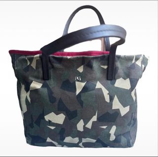 Bolso Purificación García Veracruz