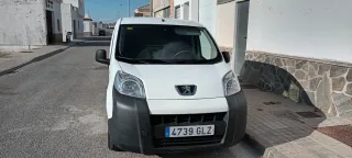 Peugeot Bipper 2009