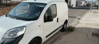 Peugeot Bipper 2009