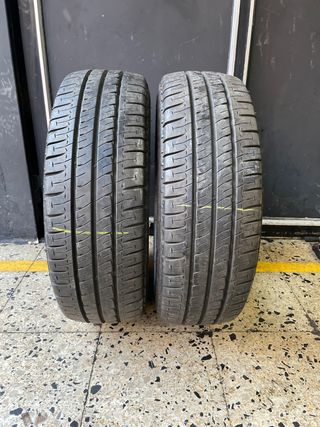 Neumáticos Michelin 205/65R16