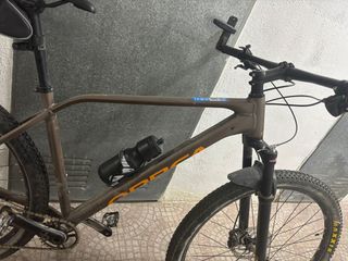 Bicicleta Orbea 29