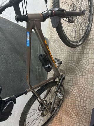 Bicicleta Orbea 29