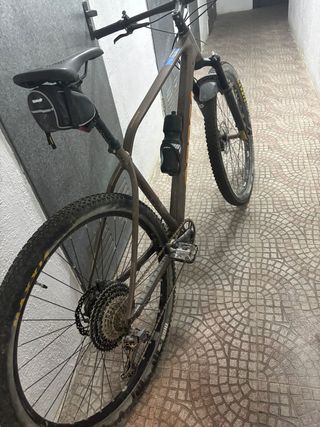 Bicicleta Orbea 29
