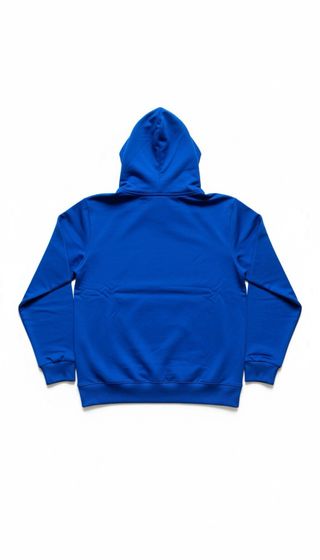 Chandal Michigan Azul