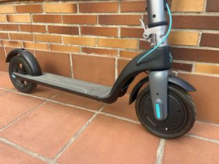Patinete eléctrico Cecotec Bongo plegable