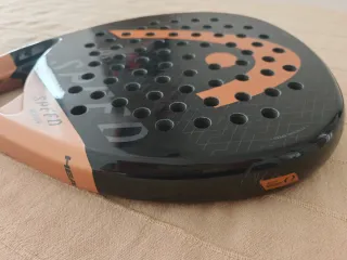 Pala de pádel HEAD Speed Motion
