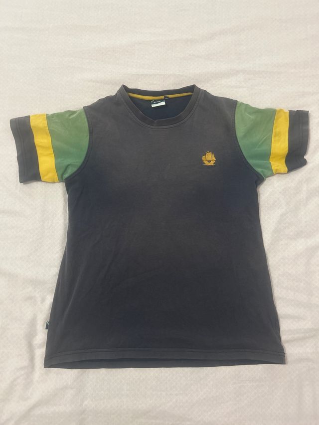 Camiseta deportiva Entreolivos/Tabladilla