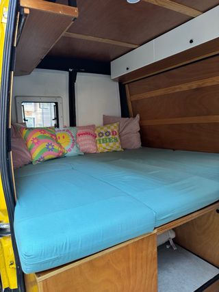 FIAT Ducato 2004