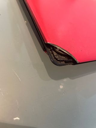 Portátil Lenovo 100S Negro
