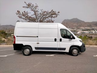 FIAT Ducato l2-h2