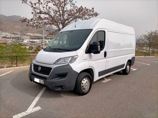 FIAT Ducato l2-h2