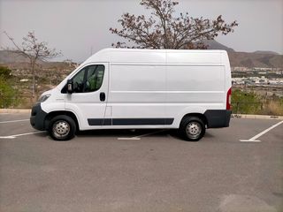 FIAT Ducato l2-h2