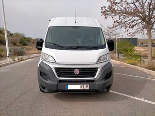 FIAT Ducato l2-h2