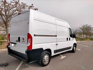 FIAT Ducato l2-h2