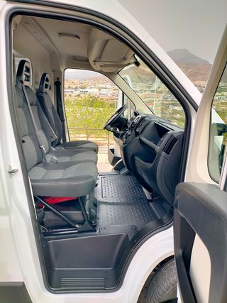 FIAT Ducato l2-h2