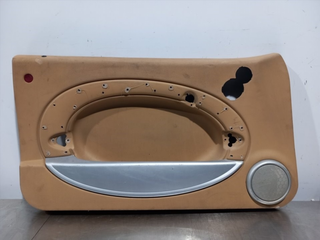 GUARNECIDO PUERTA DELANTERA IZQUIERDA BMW MINI (R