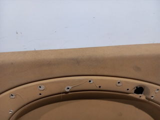 GUARNECIDO PUERTA DELANTERA IZQUIERDA BMW MINI (R