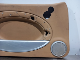 GUARNECIDO PUERTA DELANTERA IZQUIERDA BMW MINI (R