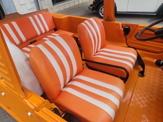 citroen Mehari  1982