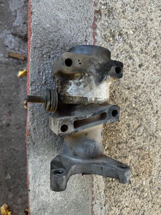 Buje para Suzuki LTZ 400