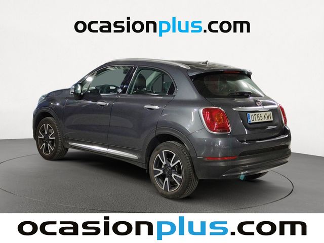 Fiat 500X 1.6 E-Torq Mirror 4x2 81 kW (110 CV)