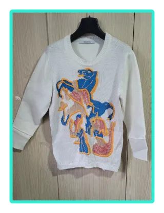 Jersey Bimba y Lola Talla Única Multicolor