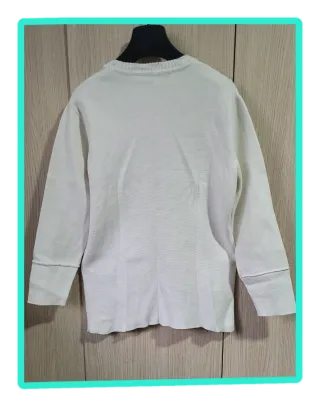 Jersey Bimba y Lola Talla Única Multicolor