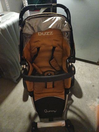 Carro de paseo Quinny Buzz