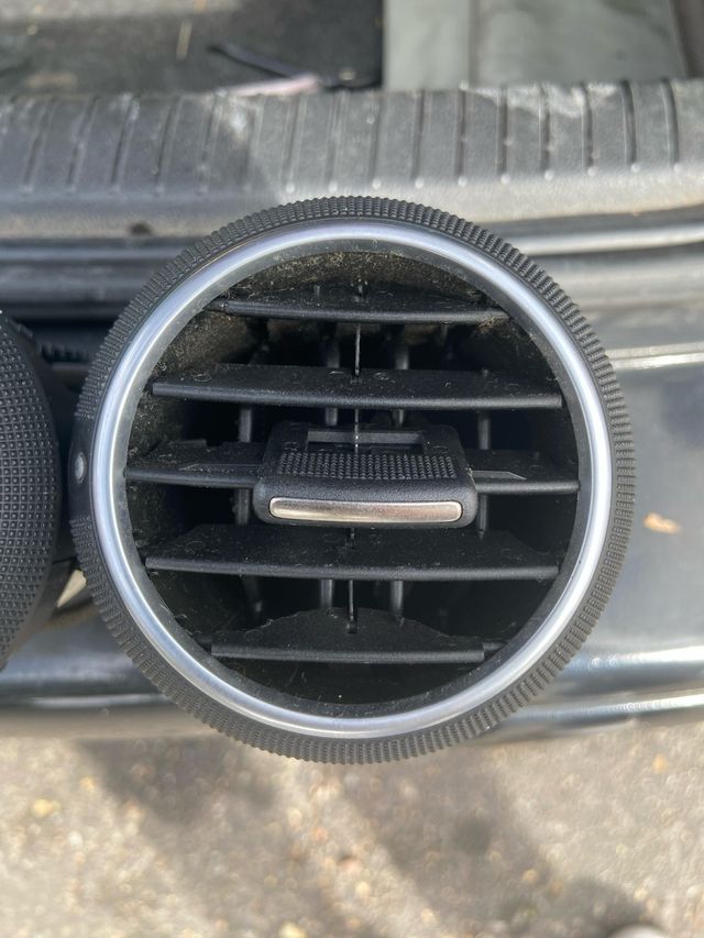 aireadores audi a3 8p