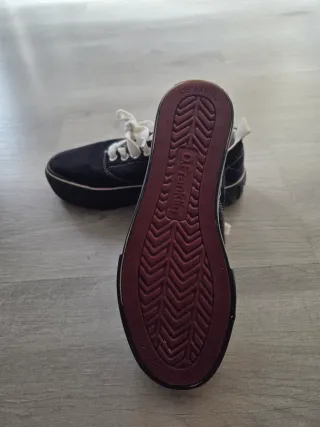 Zapatillas D.Franklin