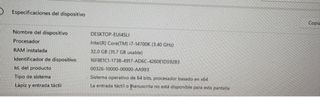 PC Gaming Intel i7 14th Gen RTX 5060 32GB RAM