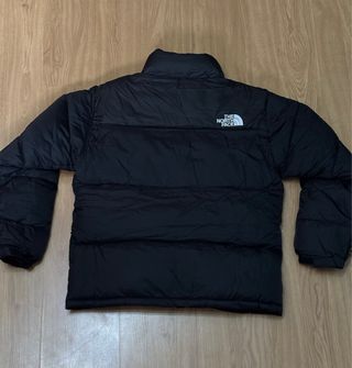 Chaqueta The North Face Negra Talla L