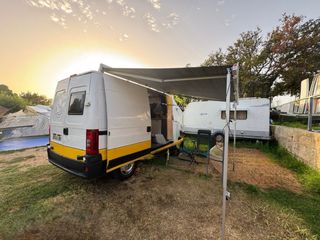 FIAT ducato  L2 h2 2004