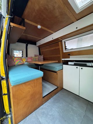 FIAT ducato  L2 h2 2004