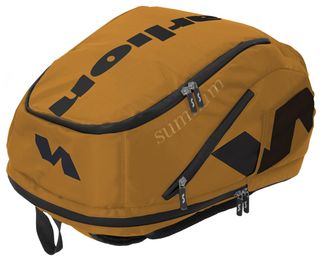 Mochila Padel Varlion Paletero Summum Cooper NUEVA