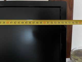 Pantalla PC LG Negra