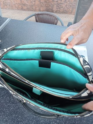 Bolso/maletín Tous Original