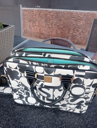 Bolso/maletín Tous Original